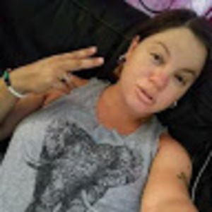 Meet your Posher, Daniela